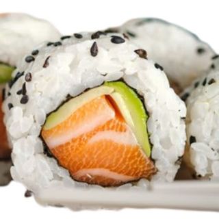 California Maki Roll