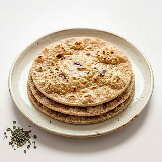 Brown Chapati