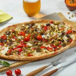 Pizza La Terra