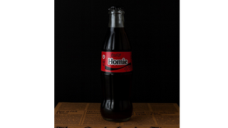 Coca-cola zero 0,25 l