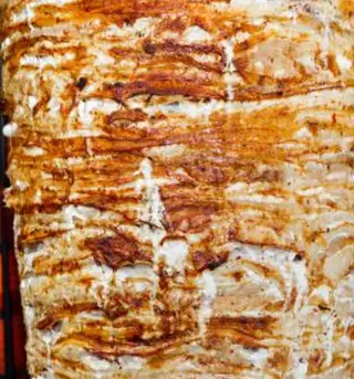 Shawarma 1kg