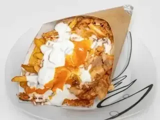 Mały servets