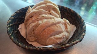 Cesto Pão