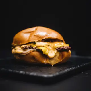 Smash Burger