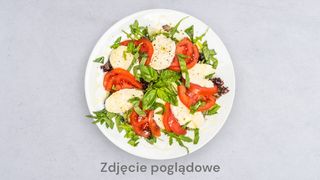 Sałatka Caprese