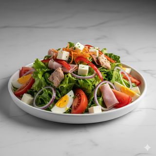 Ensalada María Bonita
