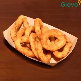 Aros de Cebola