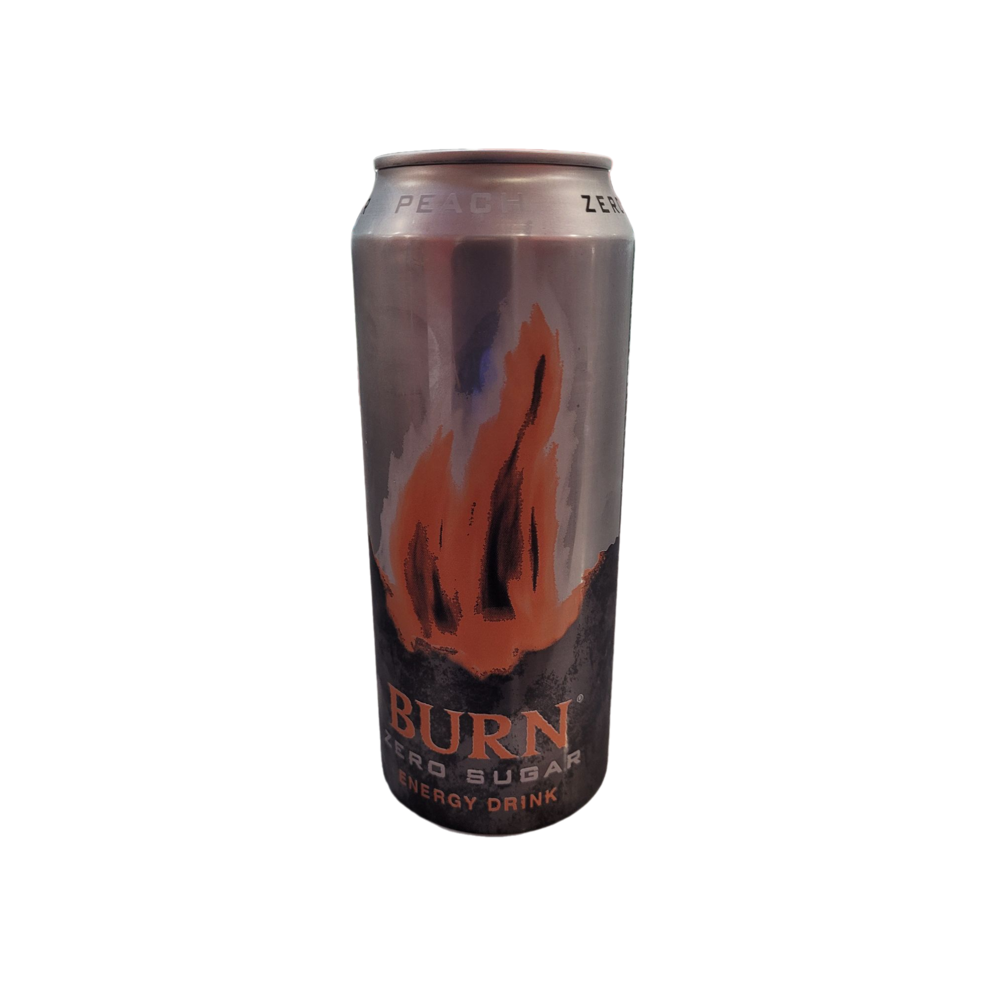  Burn zero sugar