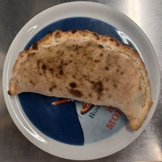 Calzone farcito
