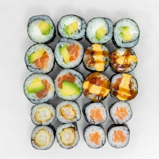 Keep It Maki Box (20 Pzs.)