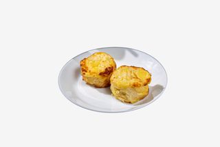 Patate gratinate al Forno