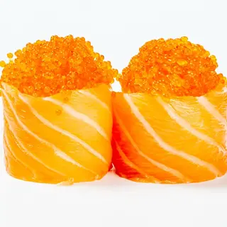 147:gunkan tobiko 2pz