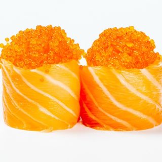 147:gunkan tobiko 2pz