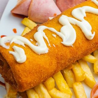 Pileća Karađorđeva