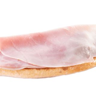 Media Tostada Sajonia