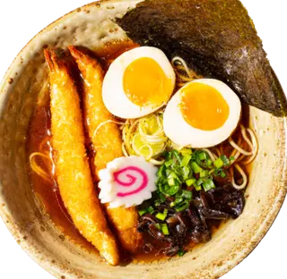Tokyo shoyu