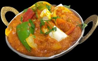 Кадхаи панир