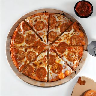 Пица Пеперони