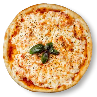 Pizza Margarita