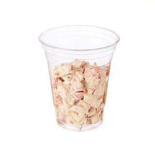 Салатик Курка (170г)