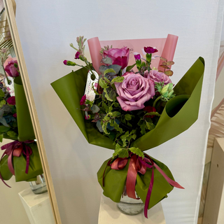 Bukiet Jagódka lub Malinka