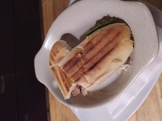 Cachorro Especial Vegetariano