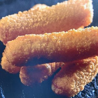 Сирні палички 8шт