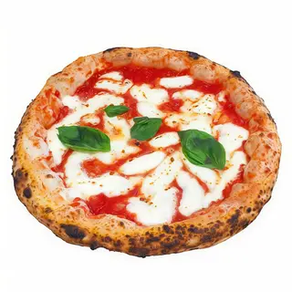 Pizza Margherita