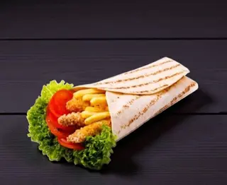 Kebab nuggets