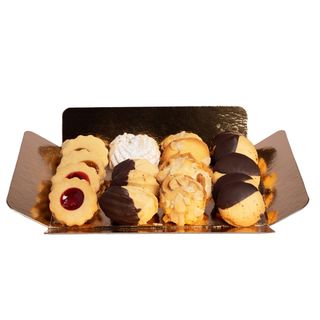 Caja pastas de té (12 uds.)