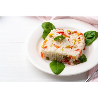 Subzi Pulao