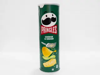 Pringles Cheese & Onion (165 G.)