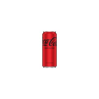 Coca Cola zero