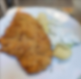 Filet drobiowy