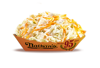 Салат "Коул-Слоу"