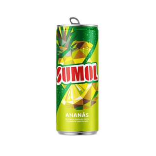Sumol Ananás