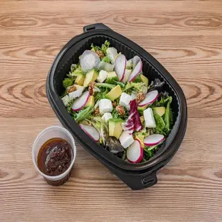 Ensalada Caprichosa