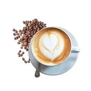 Flavored Cappucino