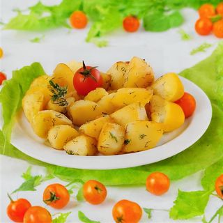 Картофи Соте  250г