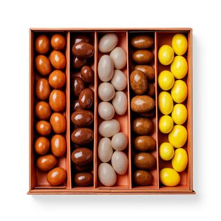 Amêndoas Premium - Sabores