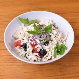 Салат Шопський з бринзою (220г)