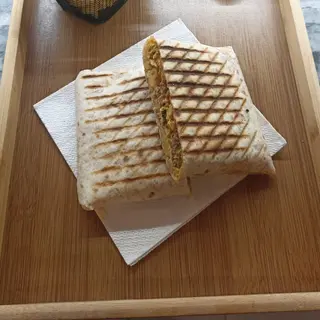 Taco talla (L)