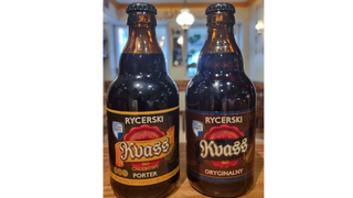 Kwas chlebowy oryginalny