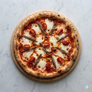 Vecchia Napoli