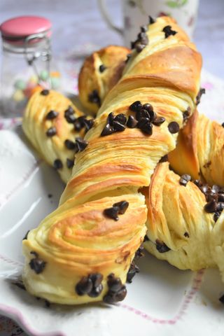 Torsade Chocolat
