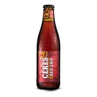 Ceres rossa doppio malto 33 cl