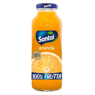 Succo di arancia 