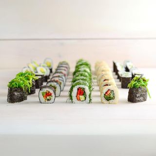 Вега сет (1250грам/43шт)