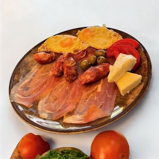 Crnogorski doručak  300 gr