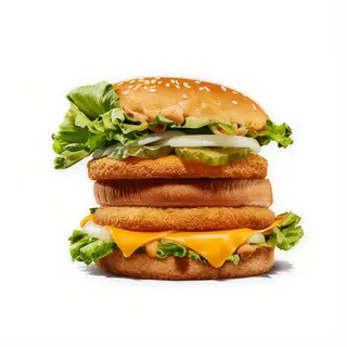 Big King® Chicken